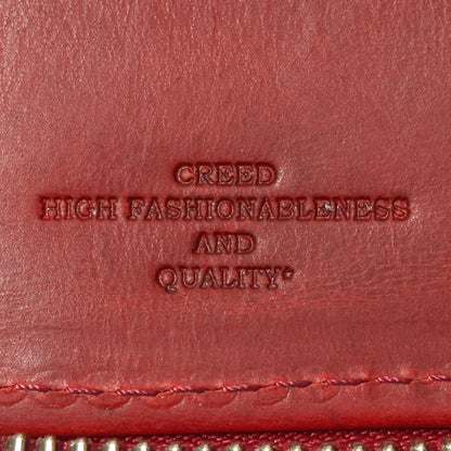 Creed(クリード) OE ミドルウォレット｜312C956