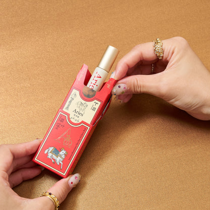 I fragrance アイフレグランス｜12星座  アロマフレグランスオイル｜ 植物精油ブレンド ギフト・プレゼントにおすすめ