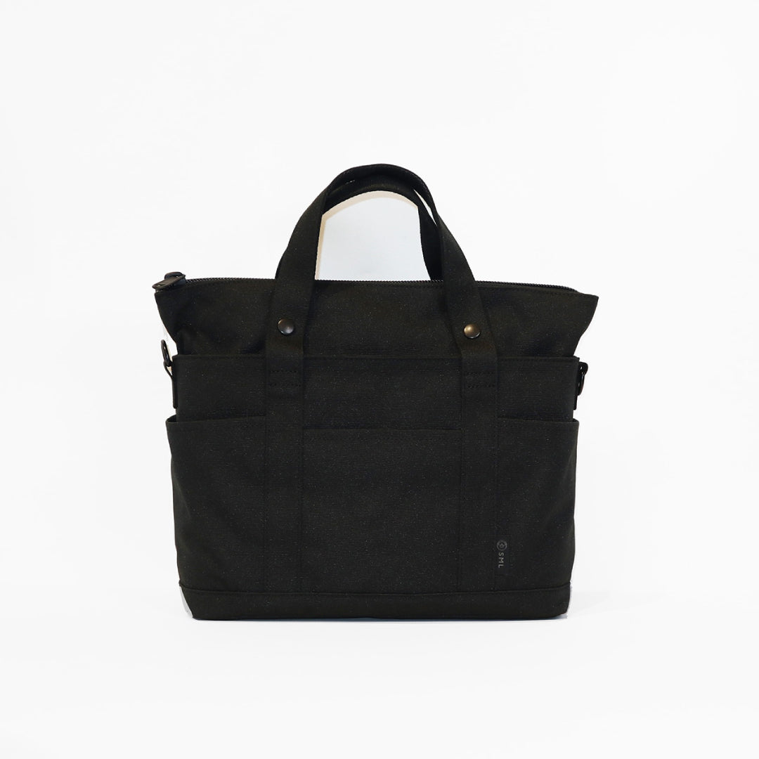 速乾性・防水性｜ KYLIAN 強度、耐久性が高い 2WAY DEFORMATION TOTE BAG｜SML エスエムエル｜K903106