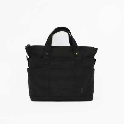 速乾性・防水性｜ KYLIAN 強度、耐久性が高い 2WAY DEFORMATION TOTE BAG｜SML エスエムエル｜K903106
