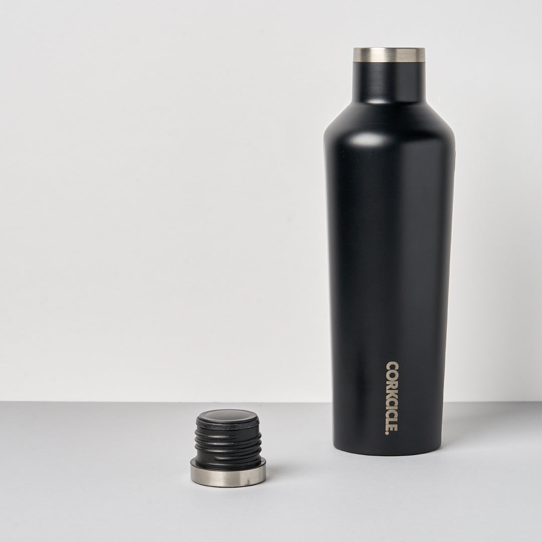 CAP 交換パーツ9oz、16oz、25oz用 CANTEEN SCREW ON-TOP｜CORKCICLE コークシクル｜2000CAP
