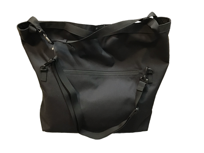 SML|エスエムエルROLL TOP SHOULDER BAG|K902120