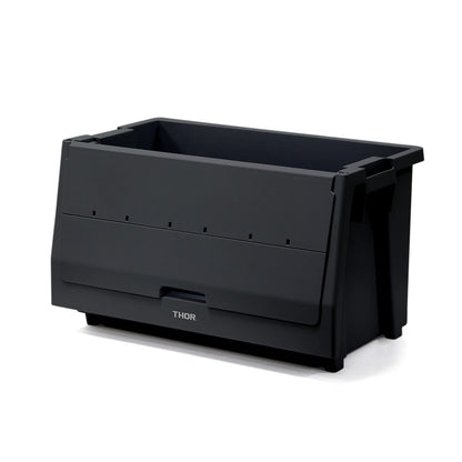 THOR ソー｜Door For Shelf Container20L、50L　前開き式 収納棚 前扉｜369820、369850