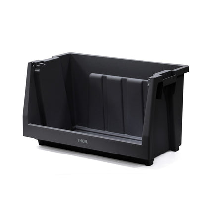 THOR ソー｜Stacking Shelf Container20L、50L  前開き式 収納棚｜369620、369650