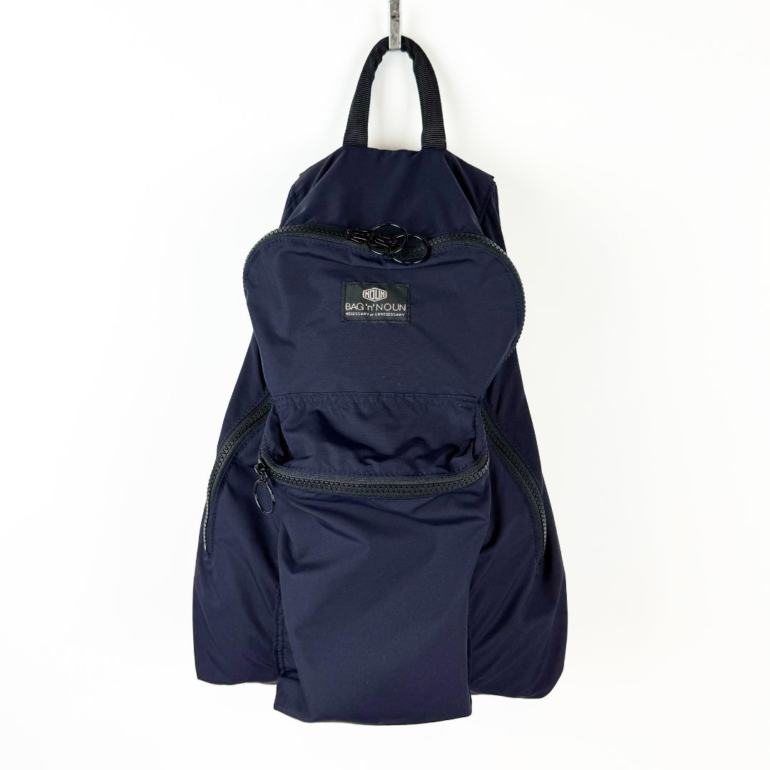 BAG'n'NOUN バッグンナウン｜軽量・耐久性  DAY PACK MAT バックパック｜70020519