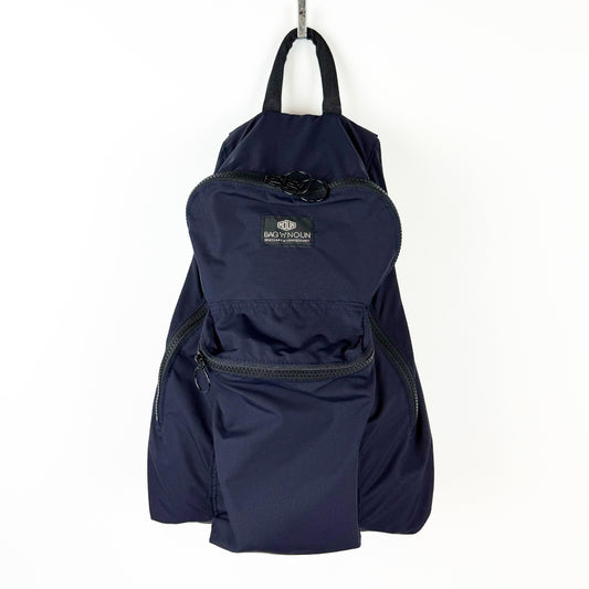 BAG'n'NOUN バッグンナウン｜軽量・耐久性  DAY PACK MAT バックパック｜70020519