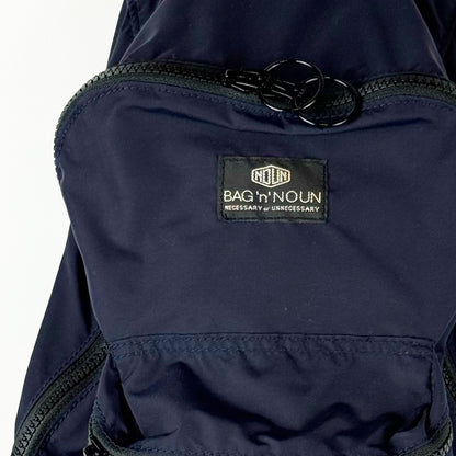 BAG'n'NOUN バッグンナウン｜軽量・耐久性  DAY PACK MAT バックパック｜70020519