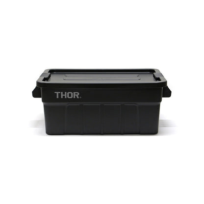 [新モデル]THOR ソー｜Large Totes With Lid DC 53L 収納コンテナボックス｜365153