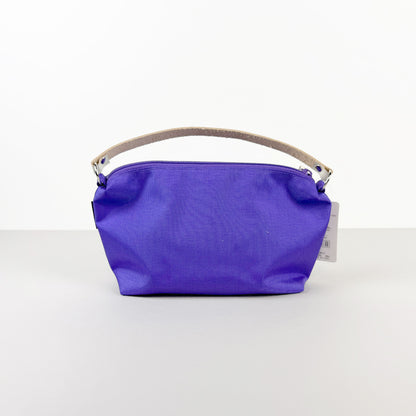BAG'n'NOUN バッグンナウン｜使いやすいサイズ感  POUCH SHORT MNT ネオンカラーバッグ｜70021039