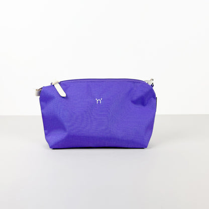 BAG'n'NOUN バッグンナウン｜使いやすいサイズ感  POUCH SHORT MNT ネオンカラーバッグ｜70021039