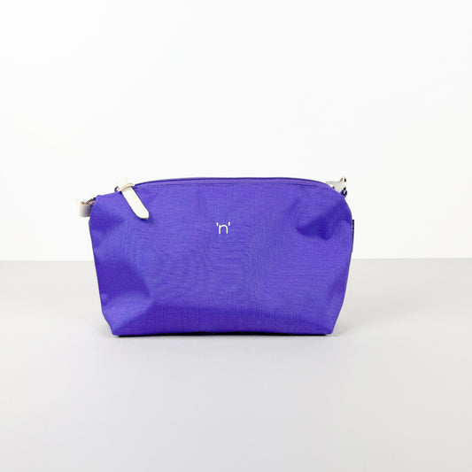 BAG'n'NOUN バッグンナウン｜使いやすいサイズ感  POUCH SHORT MNT ネオンカラーバッグ｜70021039