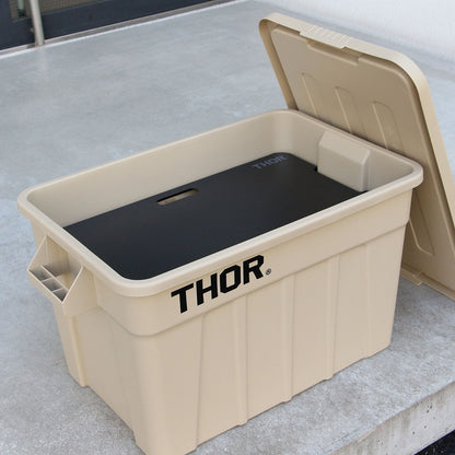 THOR ソー｜Bridge Board Large Totes 53Land75L｜天板