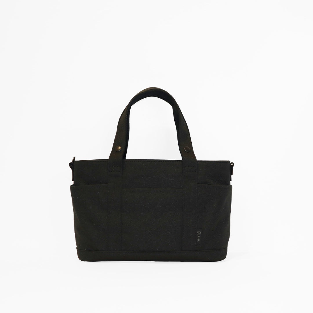 速乾性・防水性｜ KYLIAN 強度、耐久性が高い 2WAY DEFORMATION TOTE BAG｜SML エスエムエル｜K903106