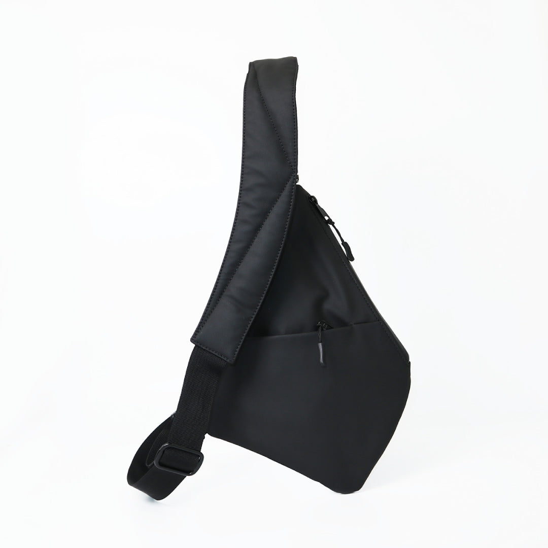 防水・防汚性｜ THIERRY ビジネスでも使える HUNTING BAG｜SML エスエムエル｜K902143W