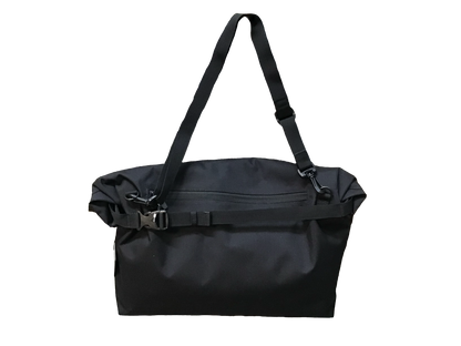 SML|エスエムエルROLL TOP SHOULDER BAG|K902120
