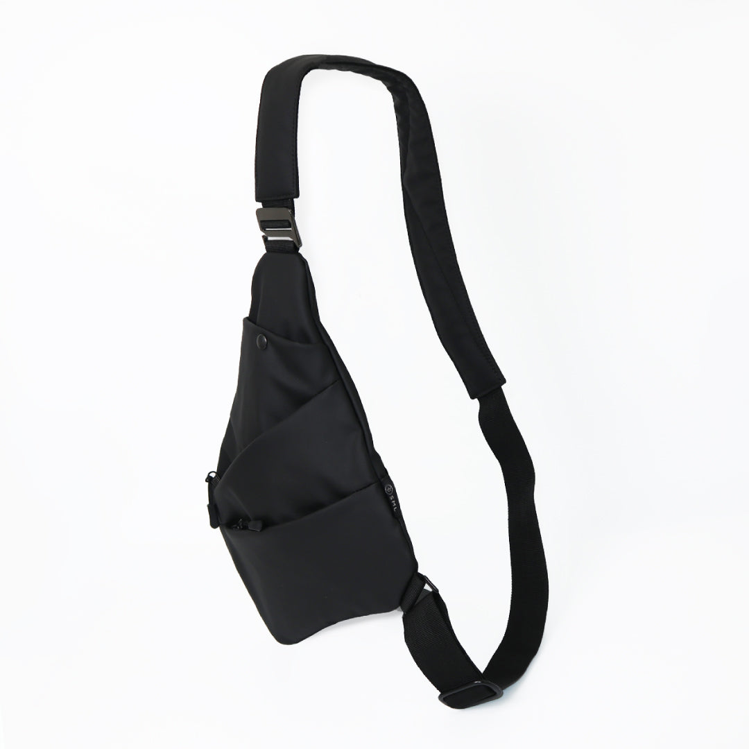防水・防汚性｜ THIERRY ビジネスでも使える HUNTING BAG｜SML エスエムエル｜K902143W