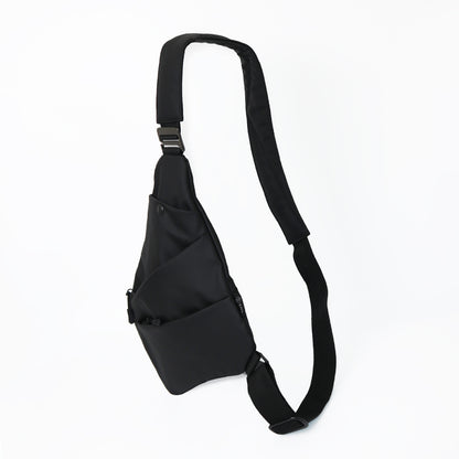 防水・防汚性｜ THIERRY ビジネスでも使える HUNTING BAG｜SML エスエムエル｜K902143W