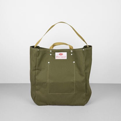 BAG'n'NOUN バッグンナウン｜手持ちと肩掛け 2WAYバッグ TOOL BAG｜70020017