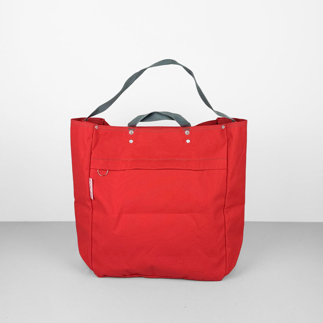 BAG'n'NOUN バッグンナウン｜手持ちと肩掛け 2WAYバッグ TOOL BAG｜70020017
