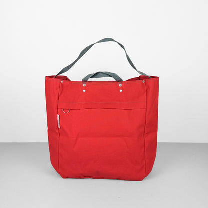 BAG'n'NOUN バッグンナウン｜手持ちと肩掛け 2WAYバッグ TOOL BAG｜70020017
