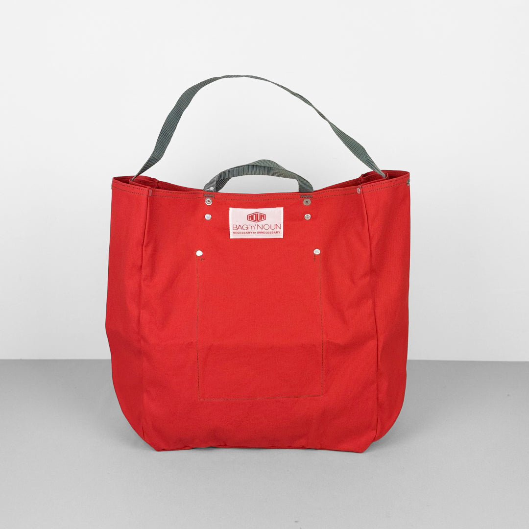 BAG'n'NOUN バッグンナウン｜手持ちと肩掛け 2WAYバッグ TOOL BAG｜70020017