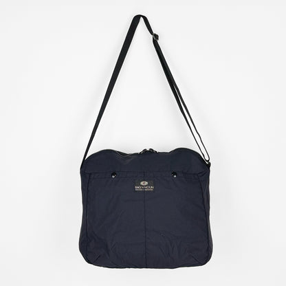 BAG'n'NOUN バッグンナウン｜薄くて軽量 POCHETTE MAT Lサイズ｜70020756