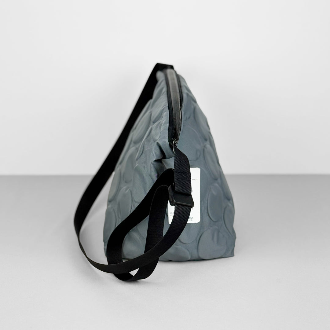 BAG'n'NOUN バッグンナウン｜普段使い DOTS SHOULDER ショルダーバッグ Sサイズ｜70020962