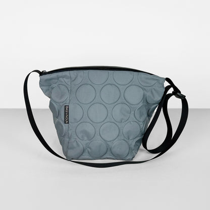BAG'n'NOUN バッグンナウン｜普段使い DOTS SHOULDER ショルダーバッグ Sサイズ｜70020962