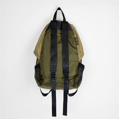BAG'n'NOUN バッグンナウン｜CAP SACK COMBI ナップサック リュック 日本製 ユニセックス 個性的 軽量 ｜70021060
