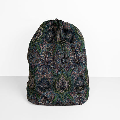 BAG'n'NOUN バッグンナウン｜CAP SACK Lサイズ リュック ゴブラン織り 大容量 ユニセックス｜70021063
