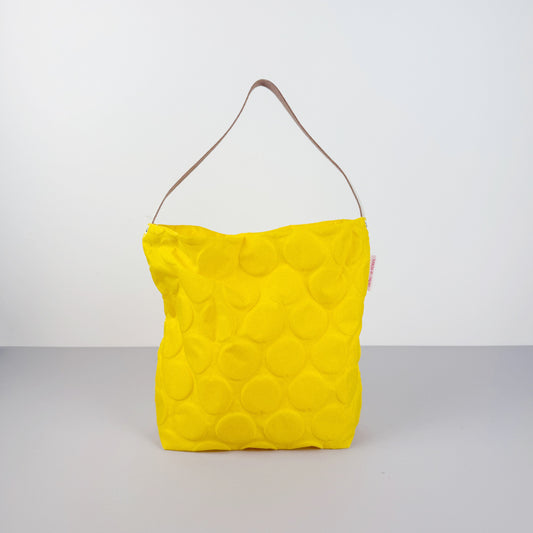 BAG'n'NOUN バッグンナウン｜肩掛けもできるミニトート DOTS PACK MINI ミニ｜70020727