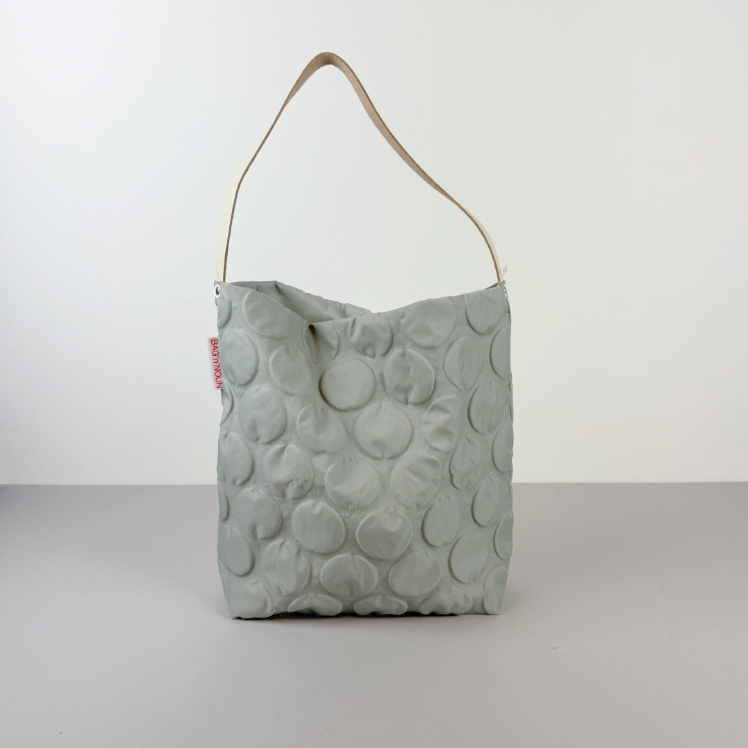 BAG'n'NOUN バッグンナウン｜肩掛けもできるミニトート DOTS PACK MINI ミニ｜70020727