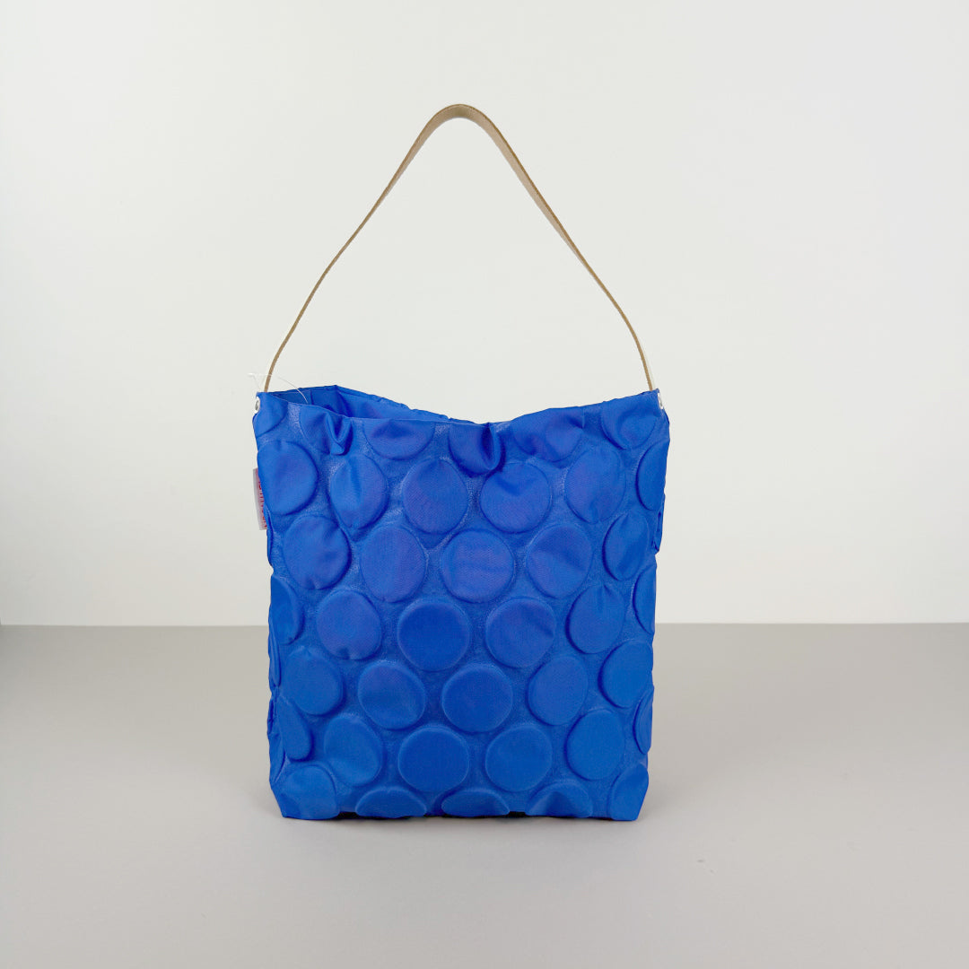 BAG'n'NOUN バッグンナウン｜肩掛けもできるミニトート DOTS PACK MINI ミニ｜70020727