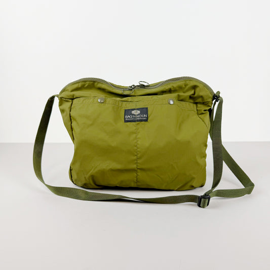 BAG'n'NOUN バッグンナウン｜薄くて軽量 POCHETTE MAT Lサイズ｜70020756