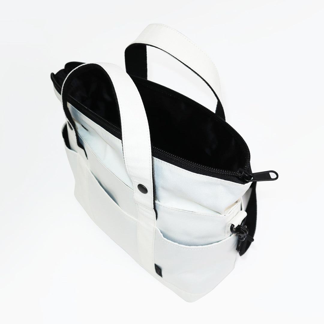 速乾性・防水性｜ KYLIAN 強度、耐久性が高い 2WAY DEFORMATION TOTE BAG｜SML エスエムエル｜K903106