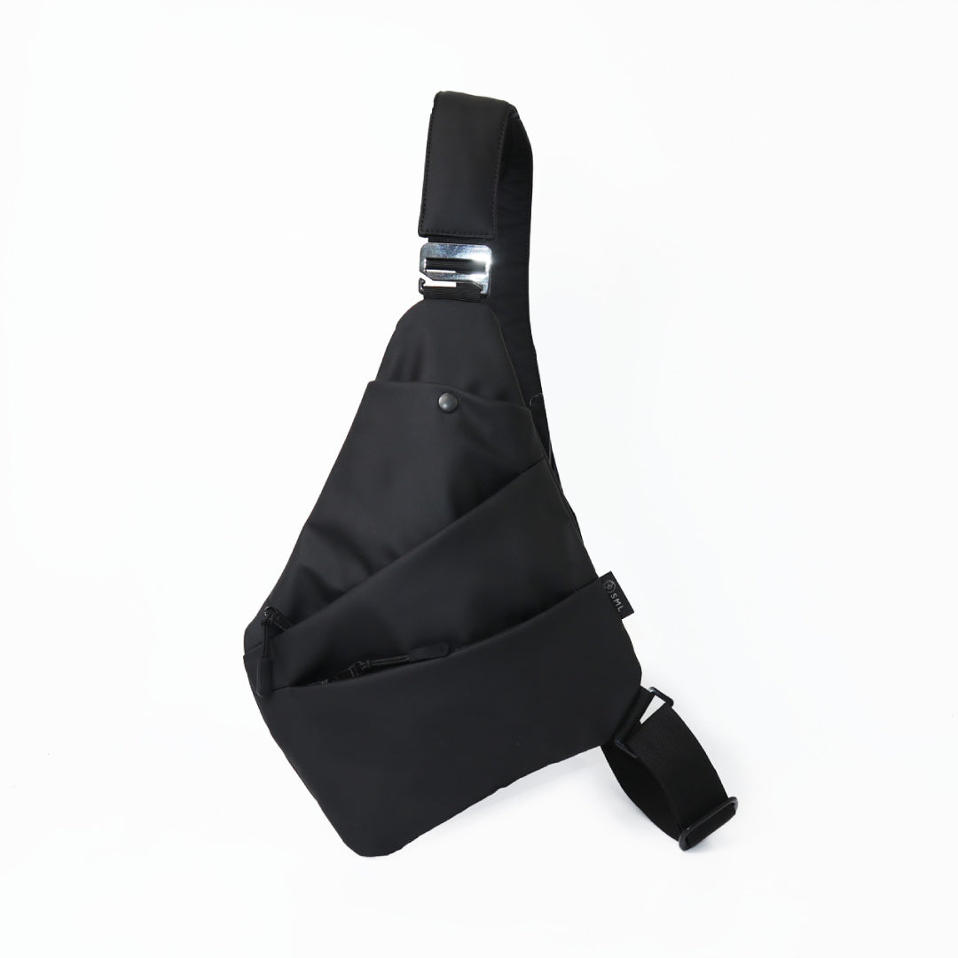 防水・防汚性｜ THIERRY ビジネスでも使える HUNTING BAG｜SML エスエムエル｜K902143W