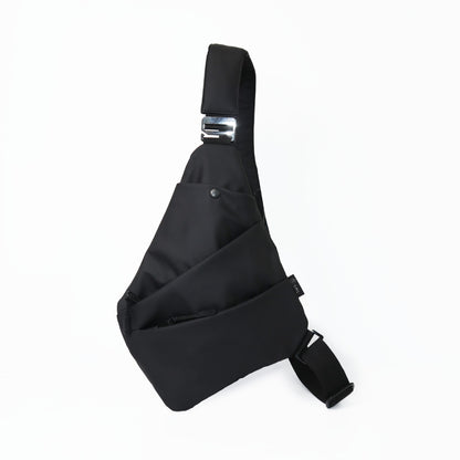防水・防汚性｜ THIERRY ビジネスでも使える HUNTING BAG｜SML エスエムエル｜K902143W