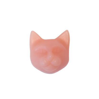 9.kyuu キュウ｜ネコ缶SOAP〜ポジティブでリーダーシップのあるネコ〜 数秘No.8《Momo》｜数秘で選ぶ！全身使える日本製オールインワン石鹸