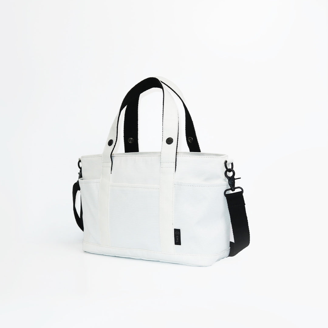 速乾性・防水性｜ KYLIAN 強度、耐久性が高い 2WAY DEFORMATION TOTE BAG｜SML エスエムエル｜K903106