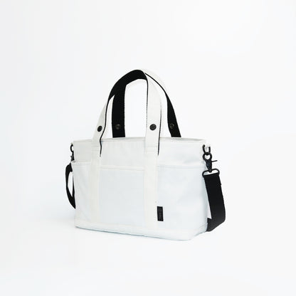 速乾性・防水性｜ KYLIAN 強度、耐久性が高い 2WAY DEFORMATION TOTE BAG｜SML エスエムエル｜K903106