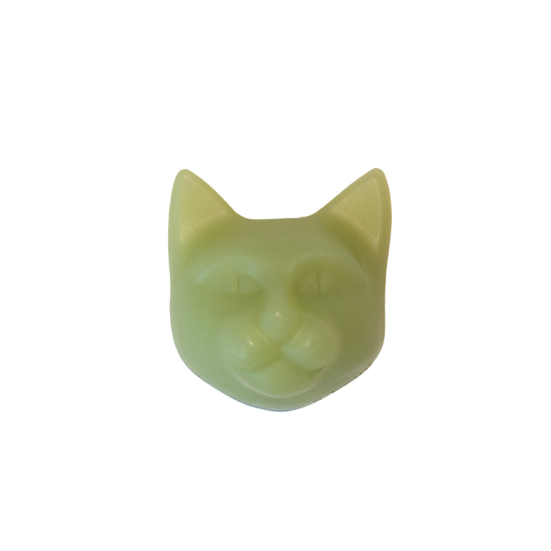 9.kyuu キュウ｜ネコ缶SOAP〜柔軟で心地のよいネコ〜 数秘No.9《Seiji》｜数秘で選ぶ！全身使える日本製オールインワン石鹸