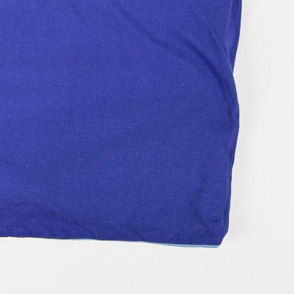 necessary or unnecessary ネセサリーオアアンネセサリー｜REVERSE T 2つの表情を楽しむリバーシブル半袖Tシャツ 日本製 ユニセックス｜90012097