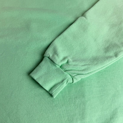 necessary or unnecessary ネセサリーオアアンネセサリー｜MAC RAGLAN L/S 周りと被らない大人カジュアル ラグランスウェット 裏パイル 日本製 ユニセックス｜90012292