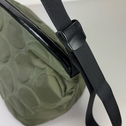 BAG'n'NOUN バッグンナウン｜普段使い DOTS SHOULDER ショルダーバッグ Sサイズ｜70020962