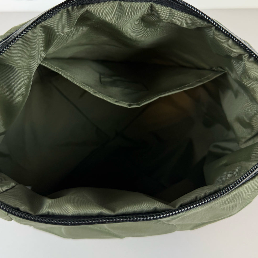 BAG'n'NOUN バッグンナウン｜普段使い DOTS SHOULDER ショルダーバッグ Sサイズ｜70020962