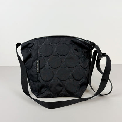 BAG'n'NOUN バッグンナウン｜普段使い DOTS SHOULDER ショルダーバッグ Sサイズ｜70020962