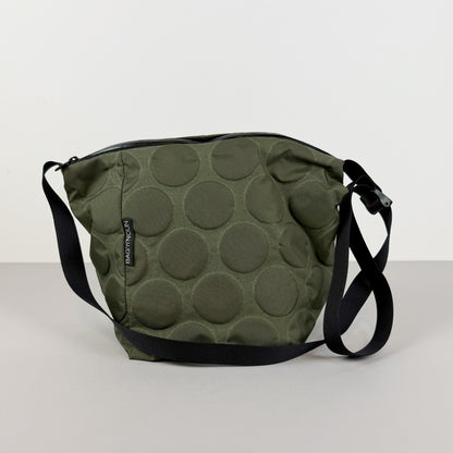 BAG'n'NOUN バッグンナウン｜普段使い DOTS SHOULDER ショルダーバッグ Sサイズ｜70020962