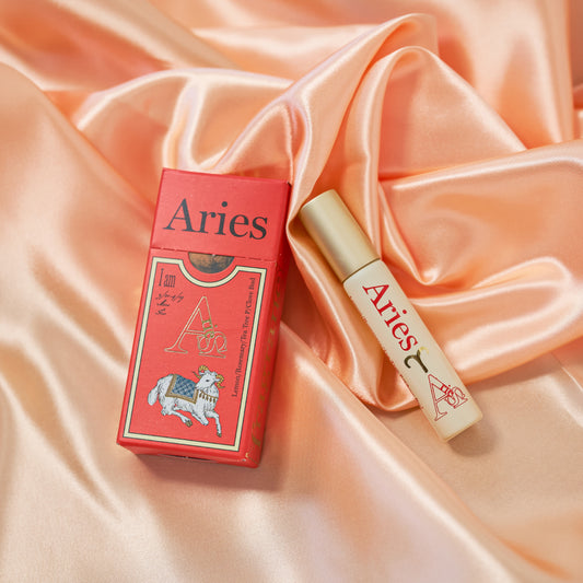 I fragrance アイフレグランス｜12星座  アロマフレグランスオイル｜ 植物精油ブレンド ギフト・プレゼントにおすすめ