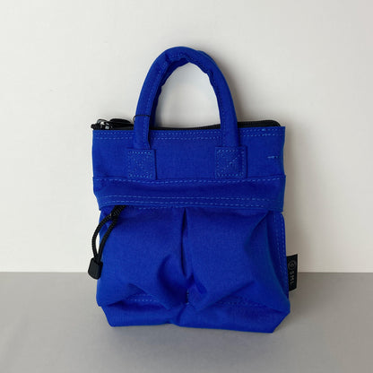 SML｜エスエムエルMINI HELMETBAG｜K903087