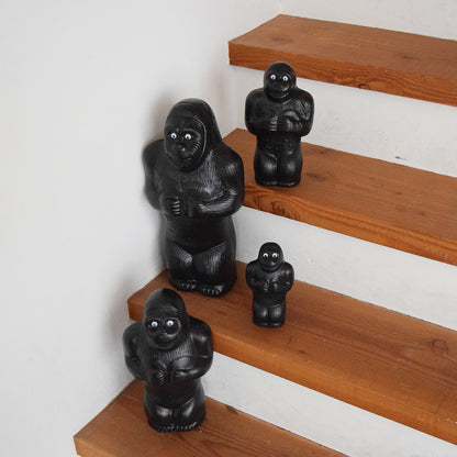 DETAIL ディテール｜Gorilla Bank ゴリラバンク｜ゴリラの貯金箱｜3630